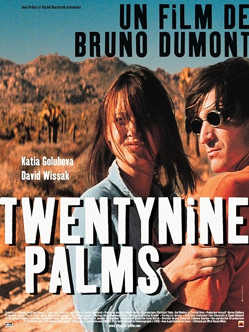 دانلود فیلم Twentynine Palms 2003