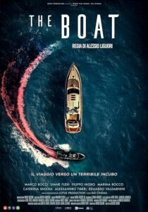 دانلود فیلم The Boat 2022386384-1246082829