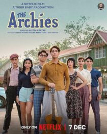 دانلود فیلم هندی The Archies 2023386603-1037152571