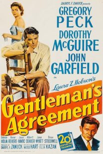 دانلود فیلم Gentleman’s Agreement 1947385191-2011532830