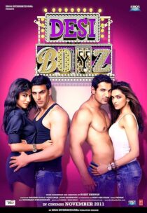 دانلود فیلم هندی Desi Boyz 2011386435-969965132