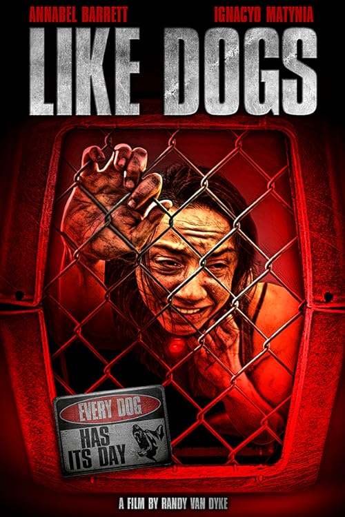 دانلود فیلم Like Dogs 2021