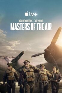 دانلود سریال Masters of the Air386389-2124034196