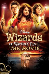 دانلود فیلم Wizards of Waverly Place: The Movie 2009384738-1165140696