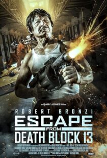 دانلود فیلم Escape from Death Block 13 2021386339-1253993145