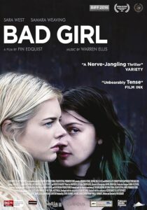 دانلود فیلم Bad Girl 2016384674-241775919