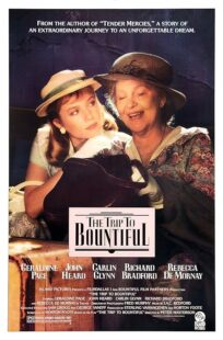 دانلود فیلم The Trip to Bountiful 1985385403-1413678749