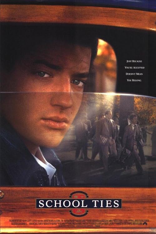 دانلود فیلم School Ties 1992