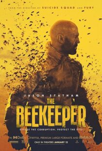 دانلود فیلم The Beekeeper 2024385971-248322614