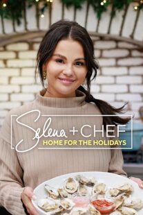 دانلود سریال Selena + Chef: Home for the Holidays382486-616724721