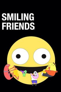 دانلود انیمیشن Smiling Friends386505-1883374007