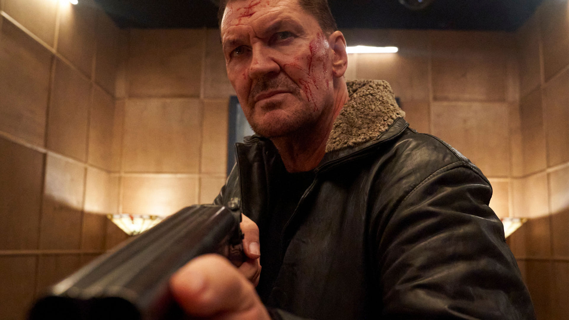 دانلود فیلم Rise of the Footsoldier: Vengeance 2023