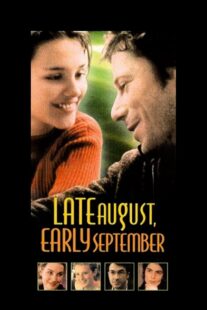 دانلود فیلم Late August, Early September 1998385875-848164497