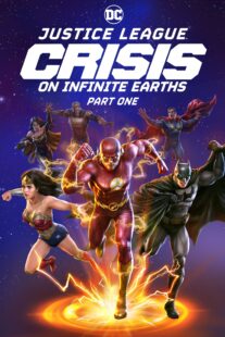 دانلود انیمیشن Justice League: Crisis on Infinite Earths – Part One 2024385107-545770346