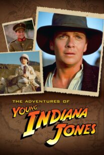 دانلود سریال The Young Indiana Jones Chronicles386015-1991578492