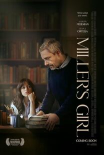 دانلود فیلم Miller’s Girl 2024387559-990748621