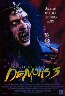 دانلود فیلم Night of the Demons III 1997388597-32166056