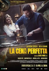 دانلود فیلم La cena perfetta 2022387495-985040769