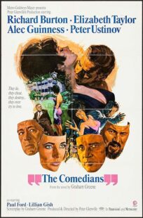 دانلود فیلم The Comedians 1967388486-2129587943