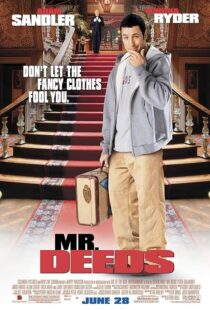 دانلود فیلم Mr. Deeds 2002388076-477600671