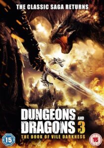 دانلود فیلم Dungeons & Dragons: The Book of Vile Darkness 2012386875-771579071