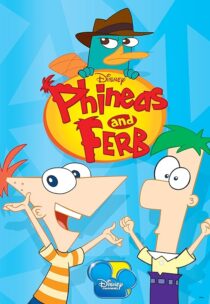 دانلود انیمیشن Phineas and Ferb387037-1777368754