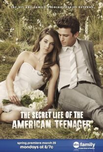 دانلود سریال The Secret Life of the American Teenager386678-1572123200