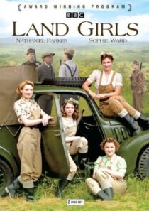 دانلود سریال Land Girls386770-103400082