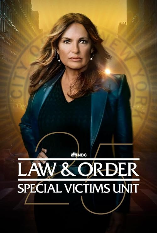 دانلود سریال Law & Order: Special Victims Unit