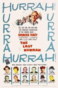 دانلود فیلم The Last Hurrah 1958387814-2140761315