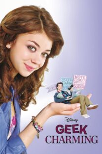 دانلود فیلم Geek Charming 2011387777-1989015944