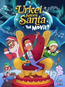 دانلود انیمیشن Urkel Saves Santa: The Movie! 2023386670-868946045