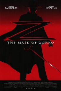 دانلود فیلم The Mask of Zorro 1998388064-593643475