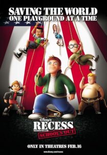 دانلود انیمیشن Recess: School’s Out 2001387802-834056883