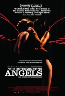 دانلود فیلم The Exterminating Angels 2006386906-1496884578