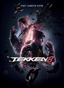 دانلود فیلم Tekken 8 2024388490-1169420872