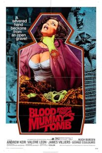 دانلود فیلم Blood from the Mummy’s Tomb 1971387097-1005253902