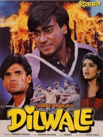 دانلود فیلم هندی Dilwale 1994387960-870222113