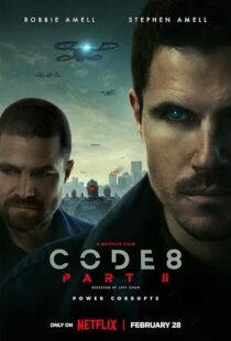 دانلود فیلم Code 8: Part II 2024388447-904805794