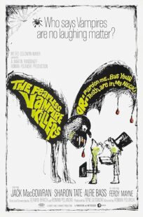 دانلود فیلم The Fearless Vampire Killers 1967387118-734744704