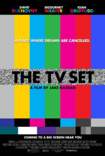 دانلود فیلم The TV Set 2006388594-1352735682