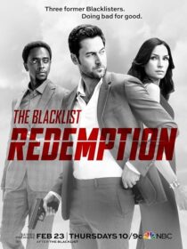 دانلود سریال The Blacklist: Redemption387317-244694022