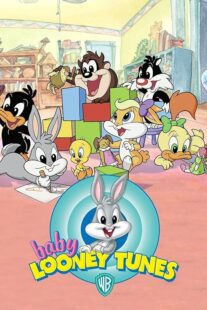 دانلود انیمیشن Baby Looney Tunes387036-1486291919