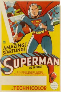 دانلود انیمیشن Superman: The Mad Scientist 1941388000-911468979