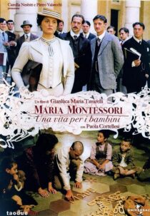 دانلود فیلم Maria Montessori: una vita per i bambini 2007388364-1143033739