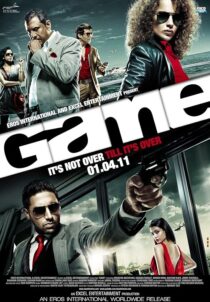 دانلود فیلم هندی Game 2011388194-1462047303