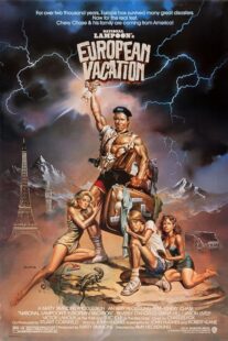 دانلود فیلم National Lampoon’s European Vacation 1985388494-904262299