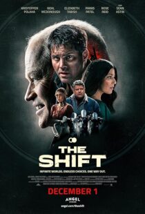 دانلود فیلم The Shift 2023387213-1155135653