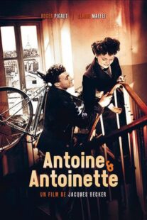 دانلود فیلم Antoine & Antoinette 1947388431-1054246278