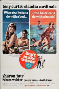 دانلود فیلم Don’t Make Waves 1967388458-928890130